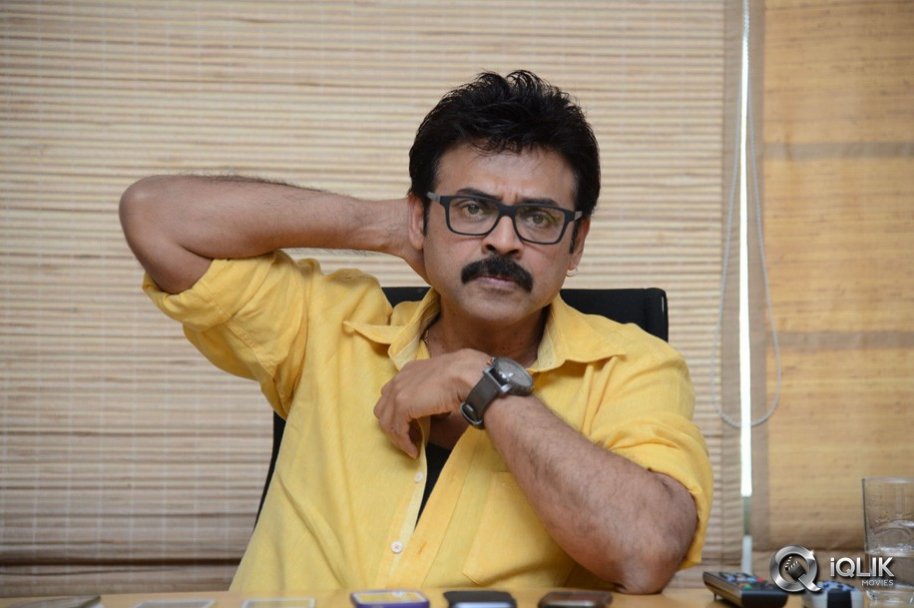 Venkatesh-Interview-About-Drushyam-Movie